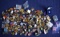 MEGA COLECTOR PIN LOT!!