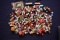 VINTAGE DICE LOT!!