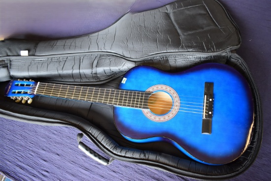 MAHAR GUITAR!!