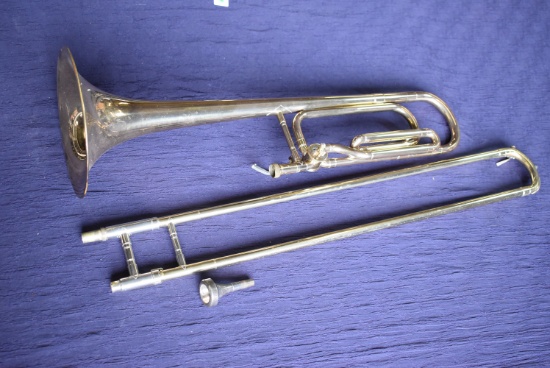 CONN TROMBONE!! 23
