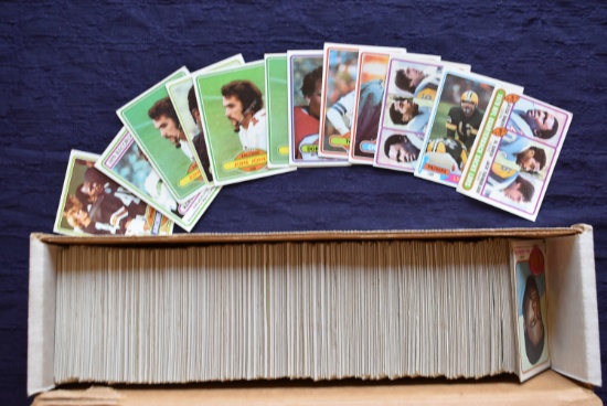 1970-80'S FOOTBALL CARDS!!