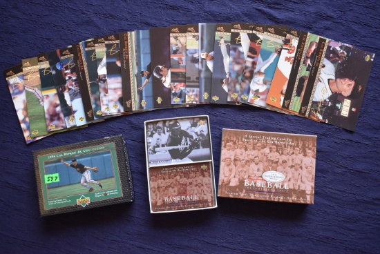 TWO SPORTS PACK SET,