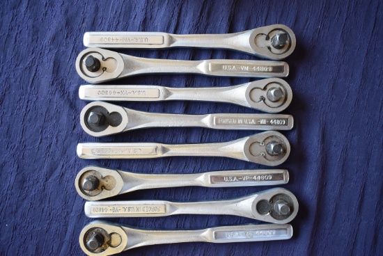 CRAFTSMAN V SERIES RATCHETS!!