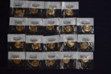 NATIVE AMERICAN & SACAGAWEA DOLLARS!!