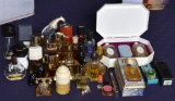 VINTAGE PERFUMES!!