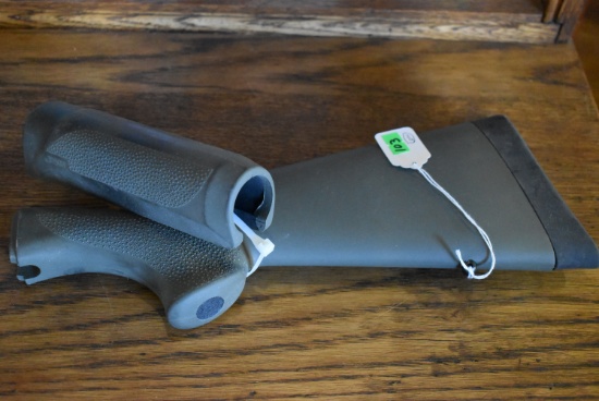HOGUE REMINGTON 870 STOCK!!