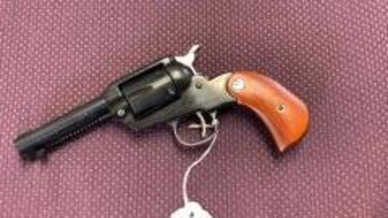 FIREARM/GUN RUGER NEW BEARCAT! H 59