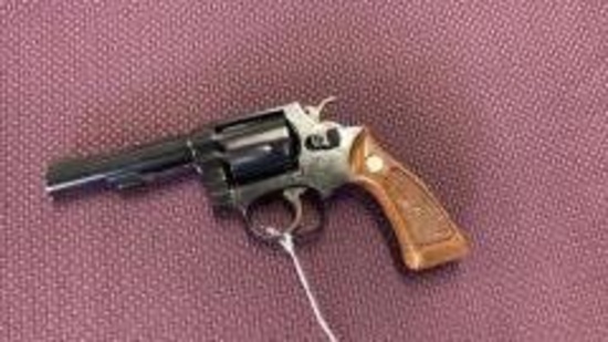 FIREARM/GUN S&W 33-1 !! H 57