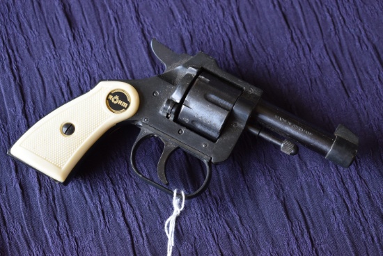 FIREARM/GUN ROHM RE 10 !! H60
