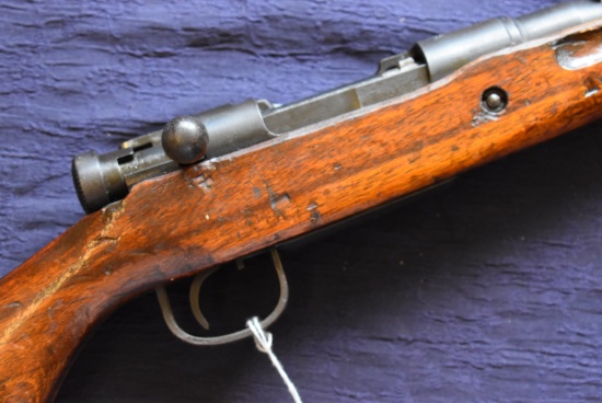 FIREARM/GUN JAPANESE ARISAKA!! R134