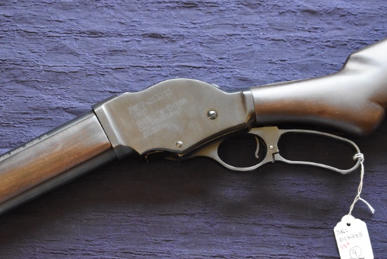 FIREARM/GUN CENTURY ARMS PW87 !! S87