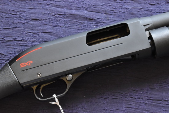 FIREARM/GUN WINCHESTER SXP!! S85