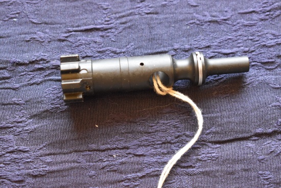 AR-15 BOLT 155
