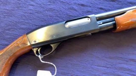 FIREARM/GUN 43 REMINGTON WINGMASTER!! S 89