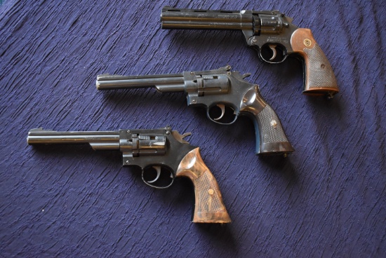 VINTAGE CROSSMAN AIR GUNS!!!