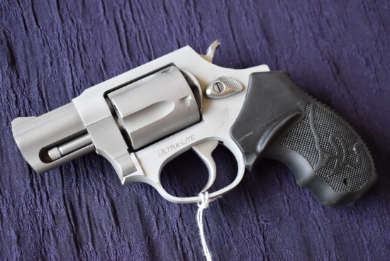 FIREARM/GUN TAURUS ULTRA-LITE!! H222