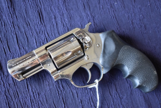 FIREARM/GUN RUGER SP101 !! H220