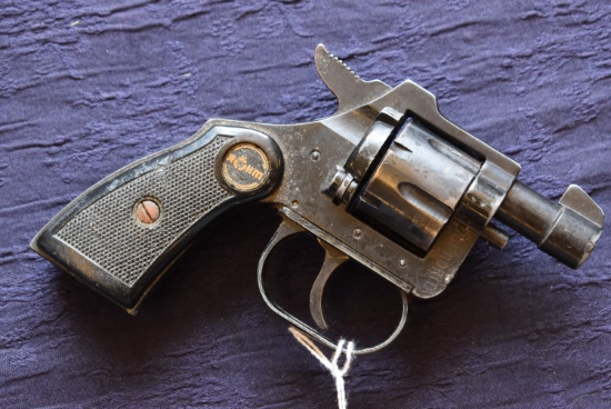 FIREARM/GUN ROHM RG7 !! H246