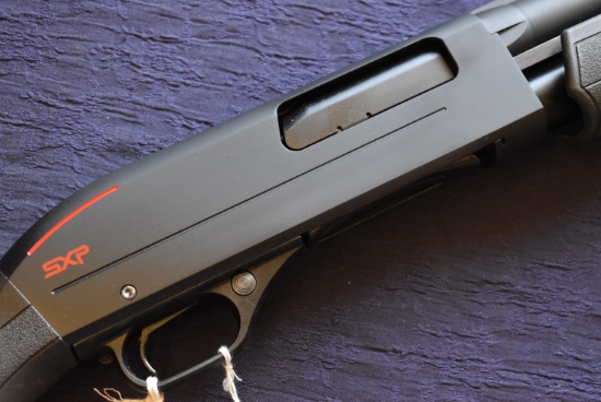 FIREARM/GUN 19 WINCHESTER SXP !!! S107