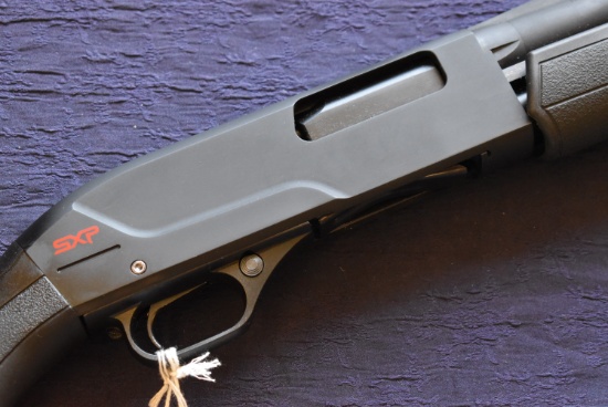 FIREARM/GUN 23 WINCHESTER SXP!! S108
