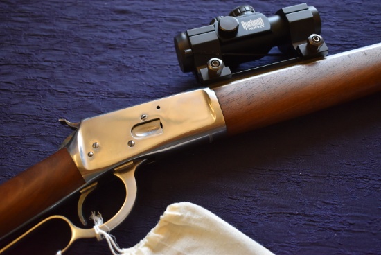 FIREARM/GUN 2 NAVY ARMS 1892!! R144