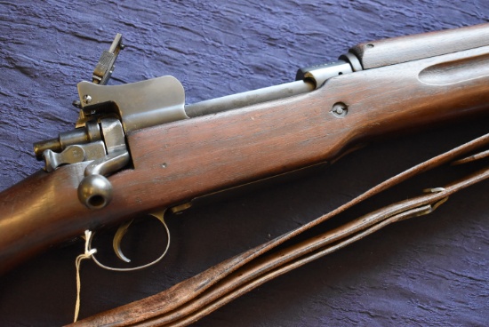 FIREARM/GUN 29 1917 EDDYSTONE!! R143