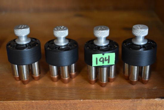 SPEED LOADERS!!