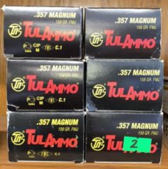 .357 AMMO !!!