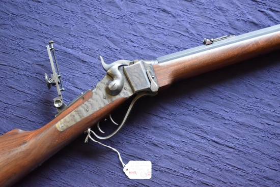 FIRERM/GUN 119 SHILOH QUIGLEY!! R144