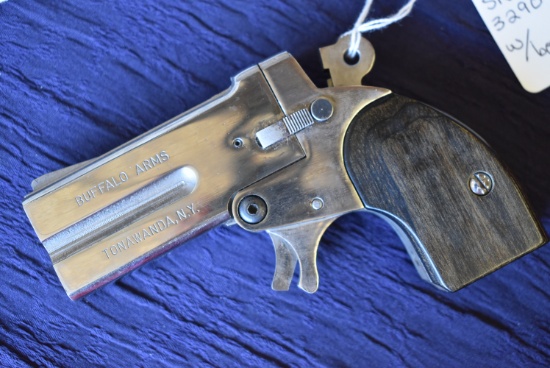 FIREARM/GUN BUFFALO ARMS MODEL 1 !! H234