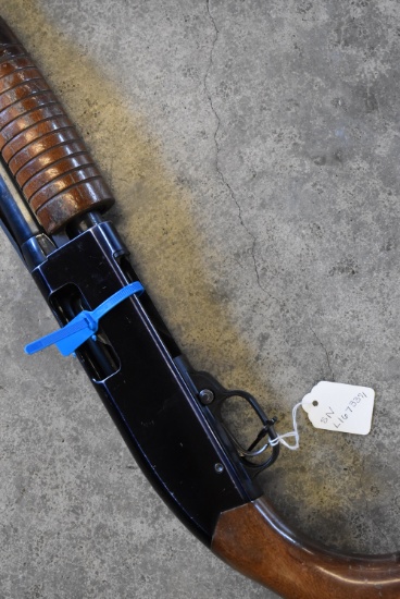 FIREARM/GUN WINCHESTER MODEL 120!! S 136 LOT 1-5