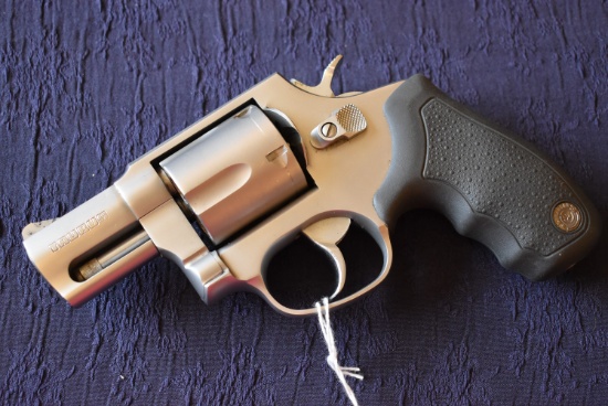 FIREARM/GUN TAURUS MODEL 455! H278