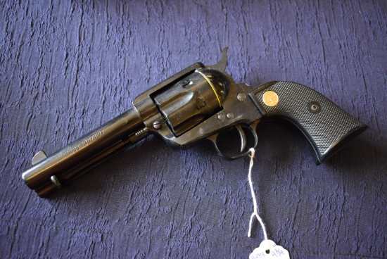 FIREARM/GUN CHIAPPA SAA!!! H283