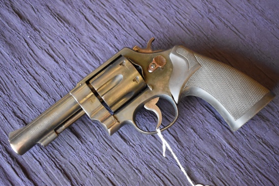 FIREARM/GUN S&W MOD 58!!! H231
