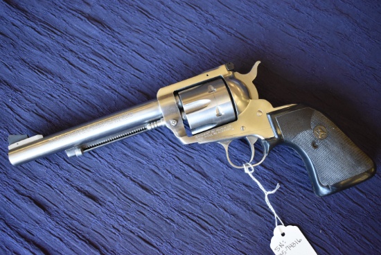 FIREARM/GUN RUGER NEW SUPER BLACK HAWK!! H224