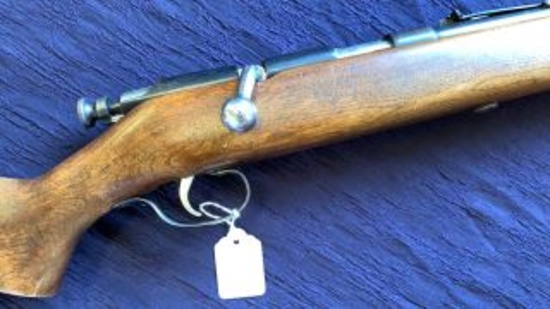 FIREARM/GUN STEVENS 66-B !! R51