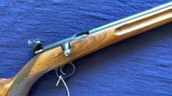 FIREARM/GUN MAUSER WERKE!! R 49