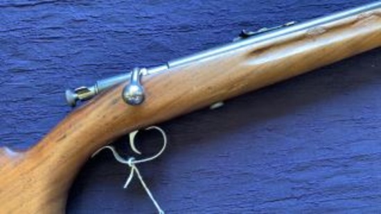 FIREARM/GUN WINCHESTER 67 !! R 52