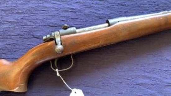 FIREARM/GUN REMINGTON 721 !! R 50