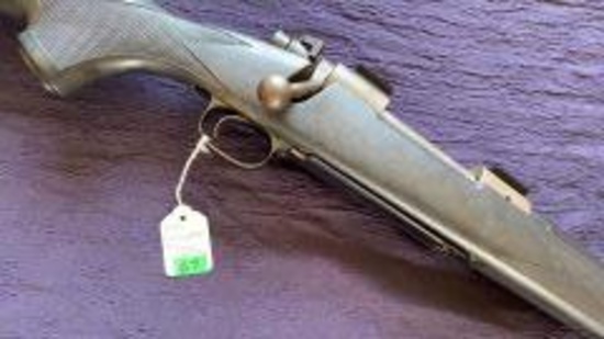 FIREARM/GUN WINCHESTER MODEL 70 !! R39