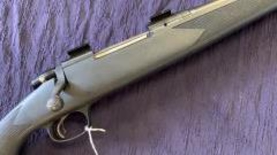 FIREARM/GUN MARLIN XL7 !! R38