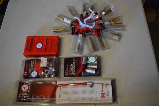 NEW RELOADING ITEMS!!!