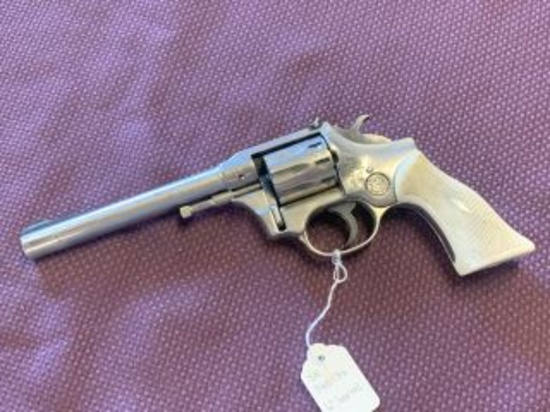 FIREARM/GUN HI-STANDARD!! H108