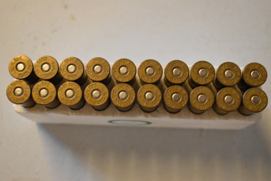 45-110 SHARPS AMMO!!
