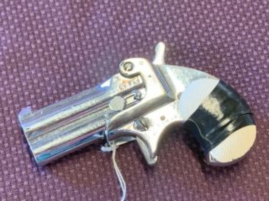 FIREARM/GUN HY HUTER DERRINGER!! H161