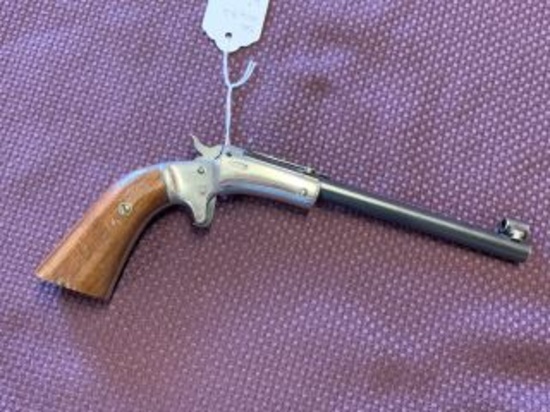 FIREARM/GUN J. STEVENS. SINGLE SHOT!! H160