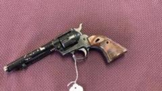 FIREARM/GUN RG 66 !! H115