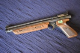 AMERICAN CLASSIC MODEL 1377!!!