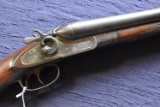 FIREARM/GUN 31 AMERICAN GUN CO!! S117