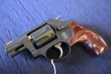 FIREARM/GUN S&W AIR LITE!! H250